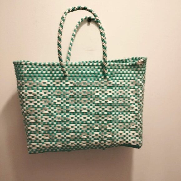 Traditional Mexican Handbag - Picture 1 of 4